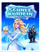 Schneekönigin-Musical