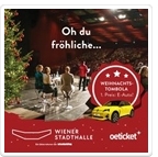 Weihnachtsgala