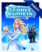 Schneekönigin - Musical