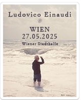 Ludovico Einaudi