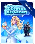 Schneekönigin - Musical