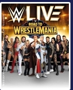 WWE Live