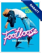 Footloose - Das Musical