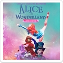 Alice im Wunderland - Zirkus Show