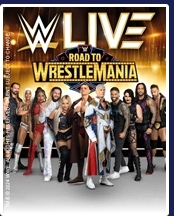 WWE Live