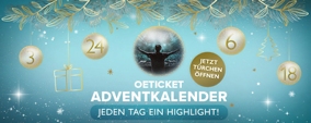 oeticket Adventkalender