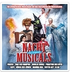 Die Nacht der Musicals