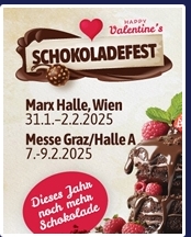 Schokoladefest