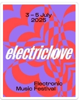 Electric Love Festival 2025