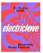 Electric Love Festival 2025