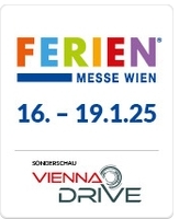 Ferien-Messe Wien