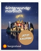 Winterwunder Mörbisch