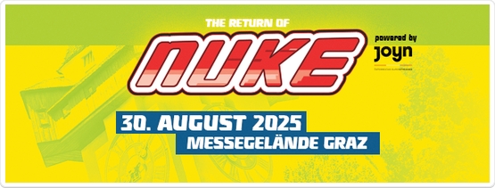 Nuke Festival 2025