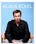 Klaus Eckel