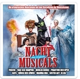 Die Nacht der Musicals