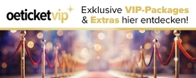 Exklusive VIP-Packages & Extras hier entdecken!