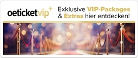 Exklusive VIP-Packages & Extras hier entdecken!