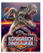 Königreich der Dinosaurier