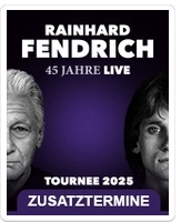 RAINHARD FENDRICH