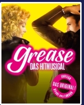 Grease - Das Hit-Musical