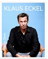 Klaus Eckel