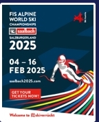 FIS Alpine Ski Weltmeister-