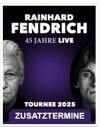 RAINHARD FENDRICH