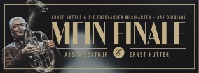 Ernst Hutter & die Egerländer Musikanten - Mein Finale