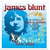 James Blunt