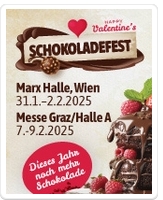 Schokoladefest