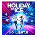 Holiday on Ice - No Limits