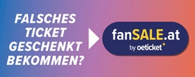 fanSALE - Tickets von Fan zu Fan