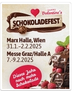 Schokoladefest