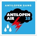 Antilopen Gang - Antilopen Air 2025