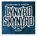 Lynyrd Skynyrd - Celebrating 50 Years