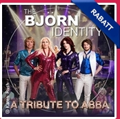 A Tribute to Abba