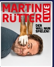 Martin Rütter