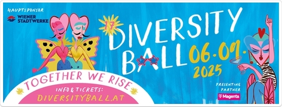 17. Diversity Ball