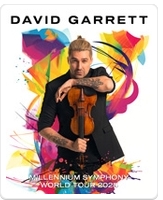 David Garrett