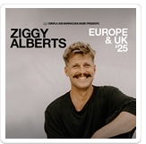 Ziggy Alberts