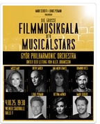 Die große Filmmusikgala