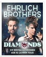 Ehrlich Brothers - Diamonds