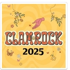 Clam Rock 2025