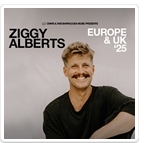 Ziggy Alberts