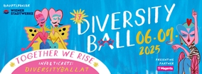 17. Diversity Ball