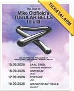 Mike Oldfield's Tubular Bells