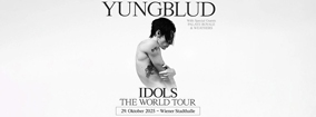Yungblud - Idols EU Tour