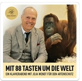 Konzert für den Artenschutz