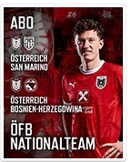 FIFA European Qualifiers