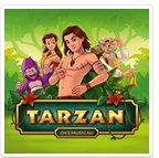 Tarzan - das Musical